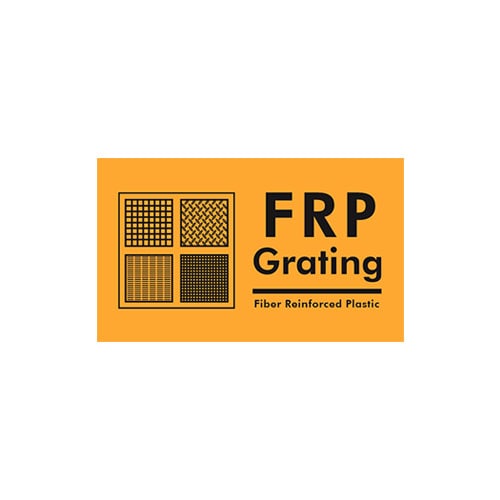 Logo FRP Grating